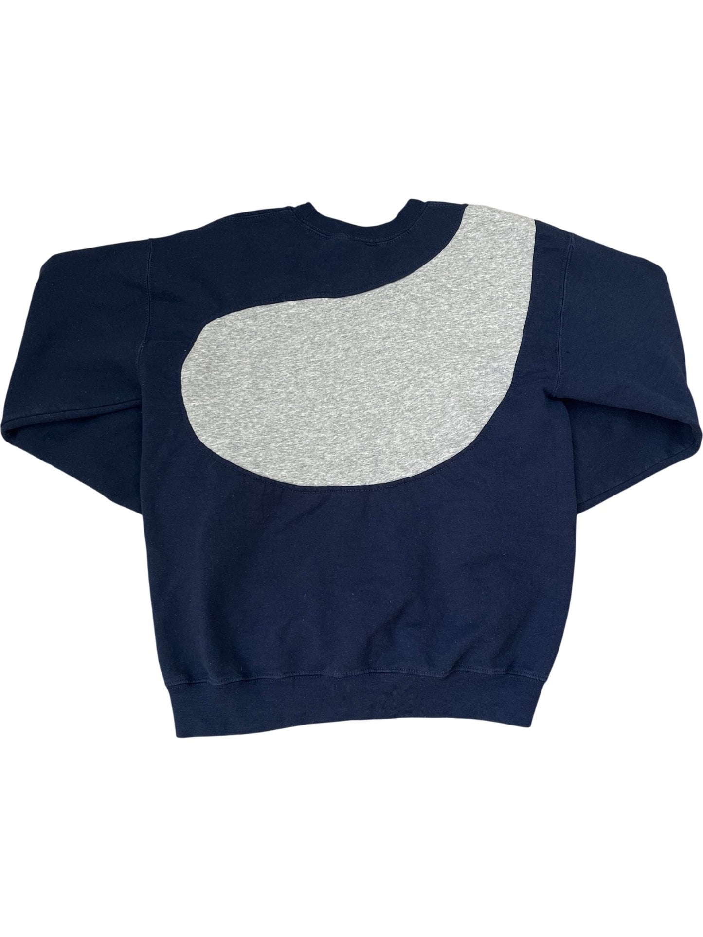 Vintage Blue Nike Crewneck Sweatshirt (S)
