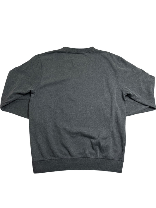 Vintage Grey Hard Rock Cafe Sweatshirt Orlando (L)