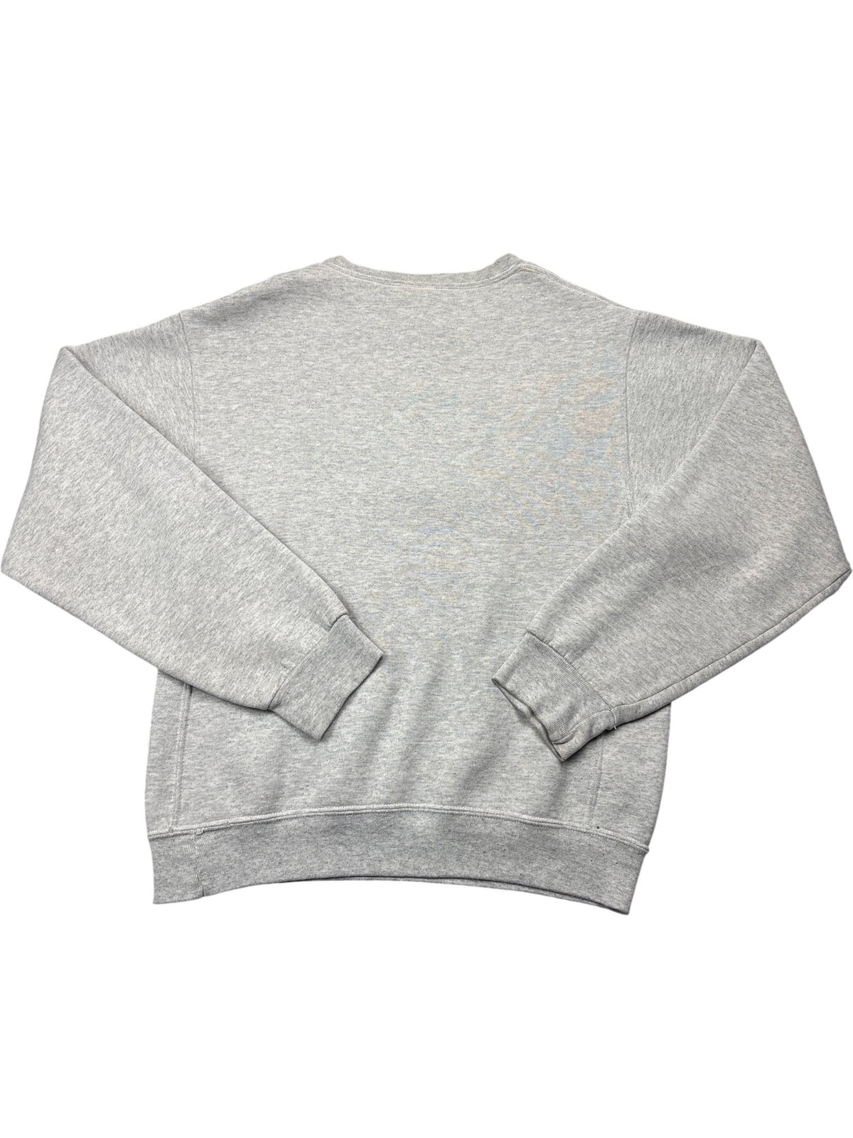Vintage Grey Whack Vintage Crewneck Sweatshirt Ottawa 90s (M)