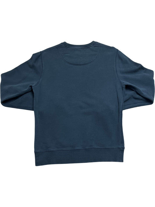 Vintage Blue Kenzo Sweatshirt (S)