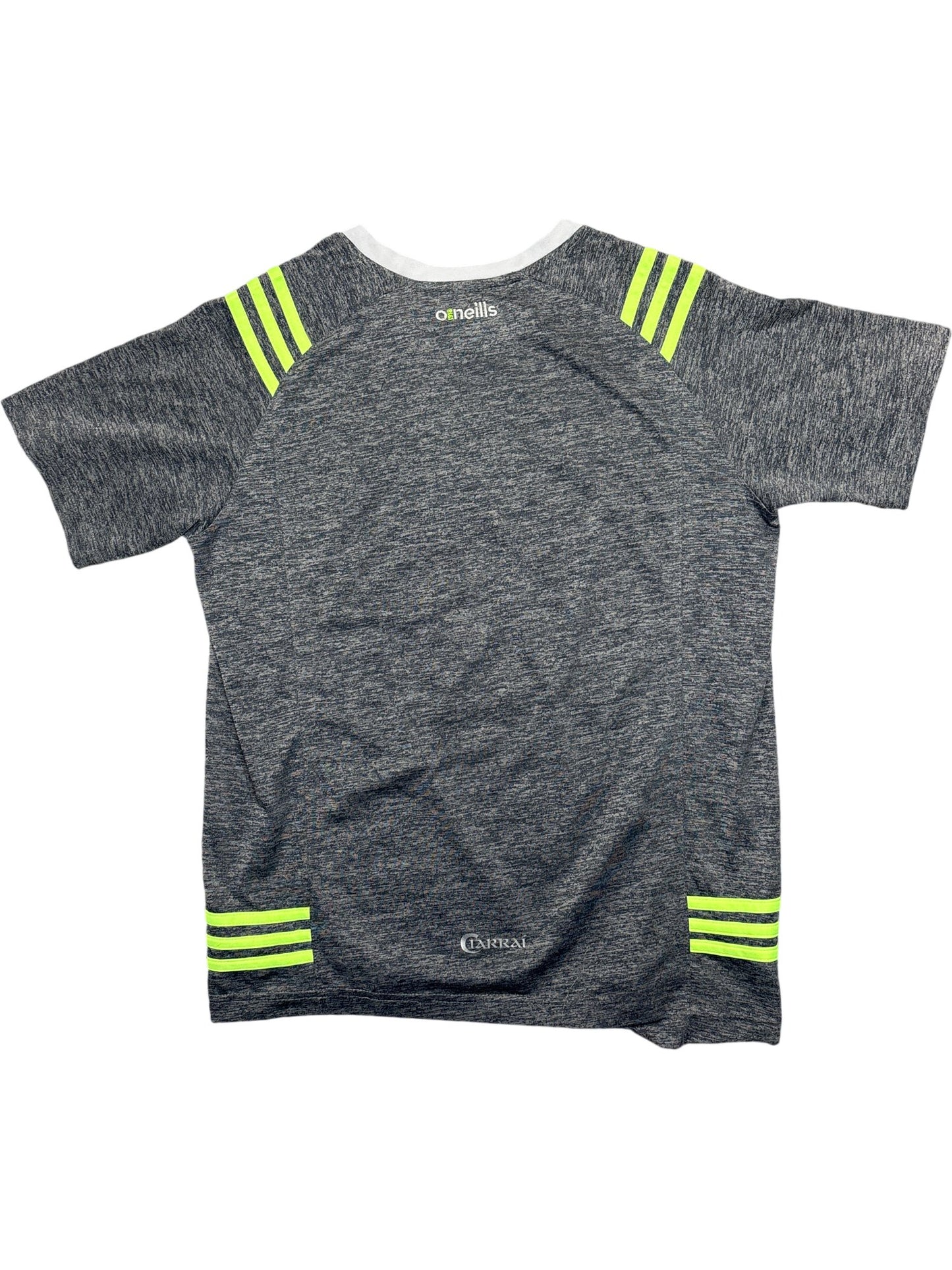 Vintage Grey O'Neills Kids Jersey 2020s (XXS)