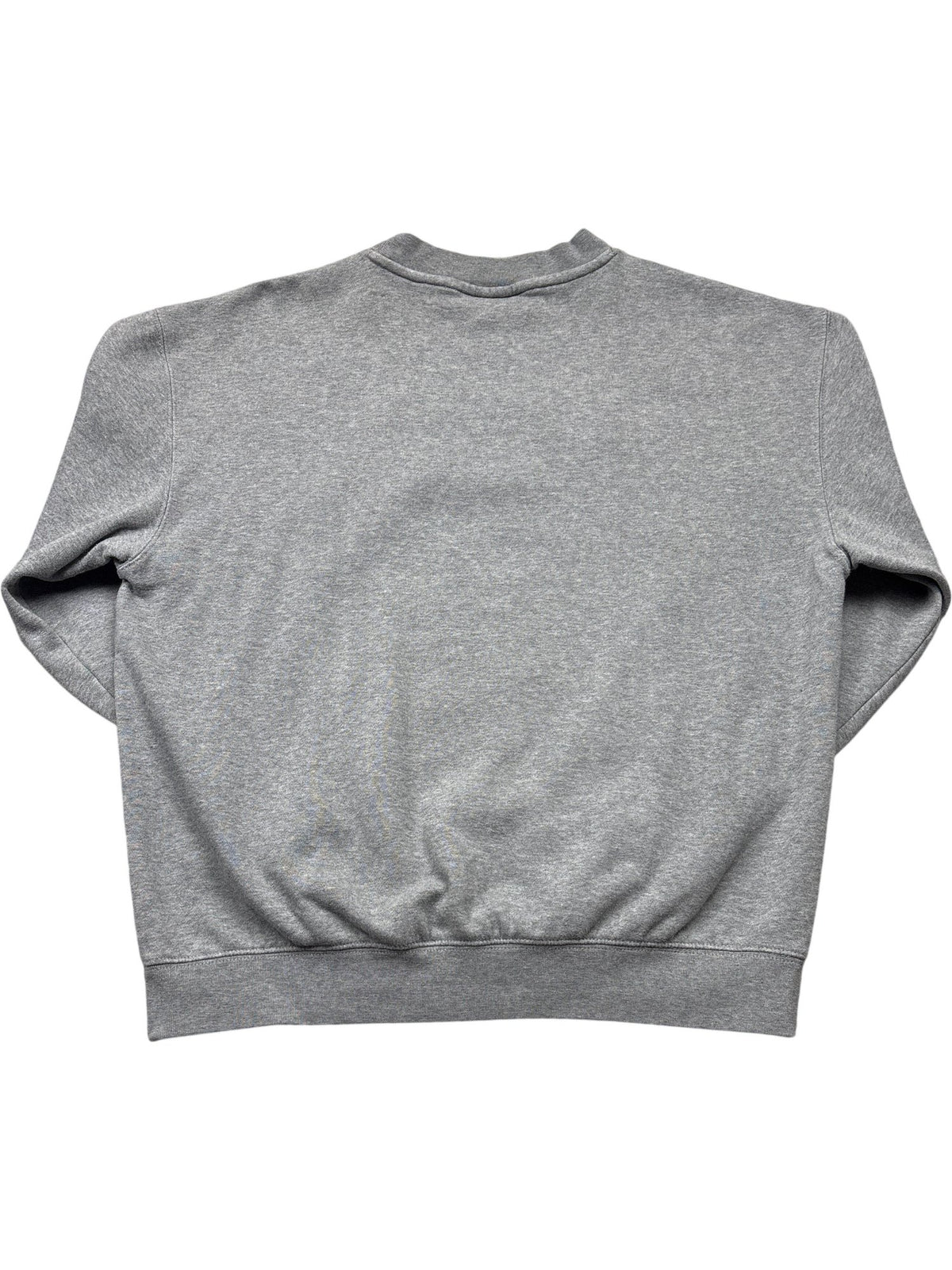 Vintage Grey Fila Sweatshirt (S)