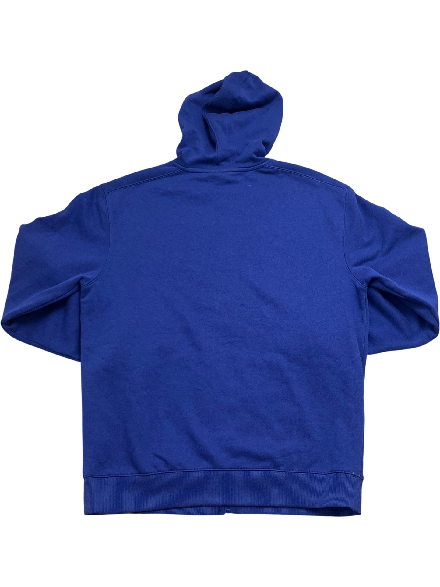 Vintage Blue Whack Vintage Hoodie Bosch Inspired (L)