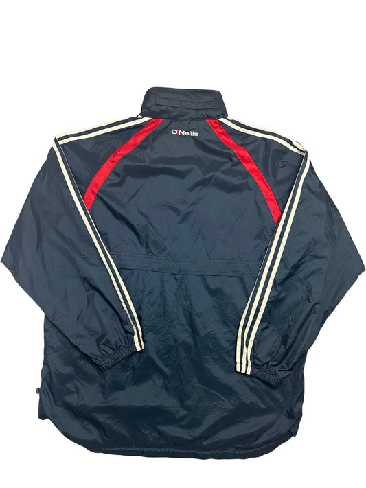 Vintage Blue ONeill Jacket Cork (L)