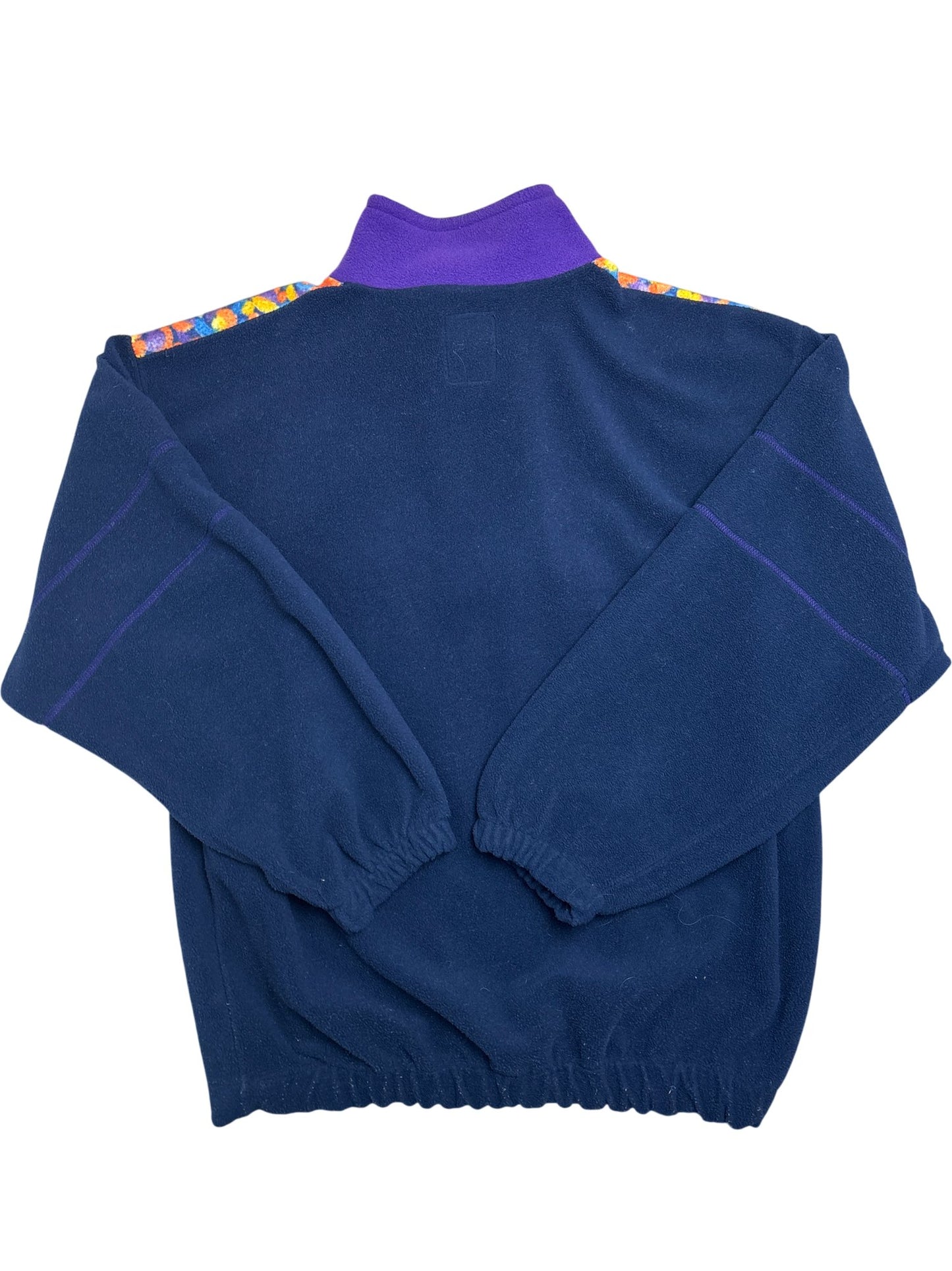 Vintage Multi Whack Vintage Sweatshirt 90s (L)