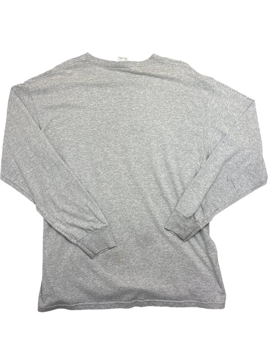 Vintage Grey Blazing Saddles T-Shirt (XL)