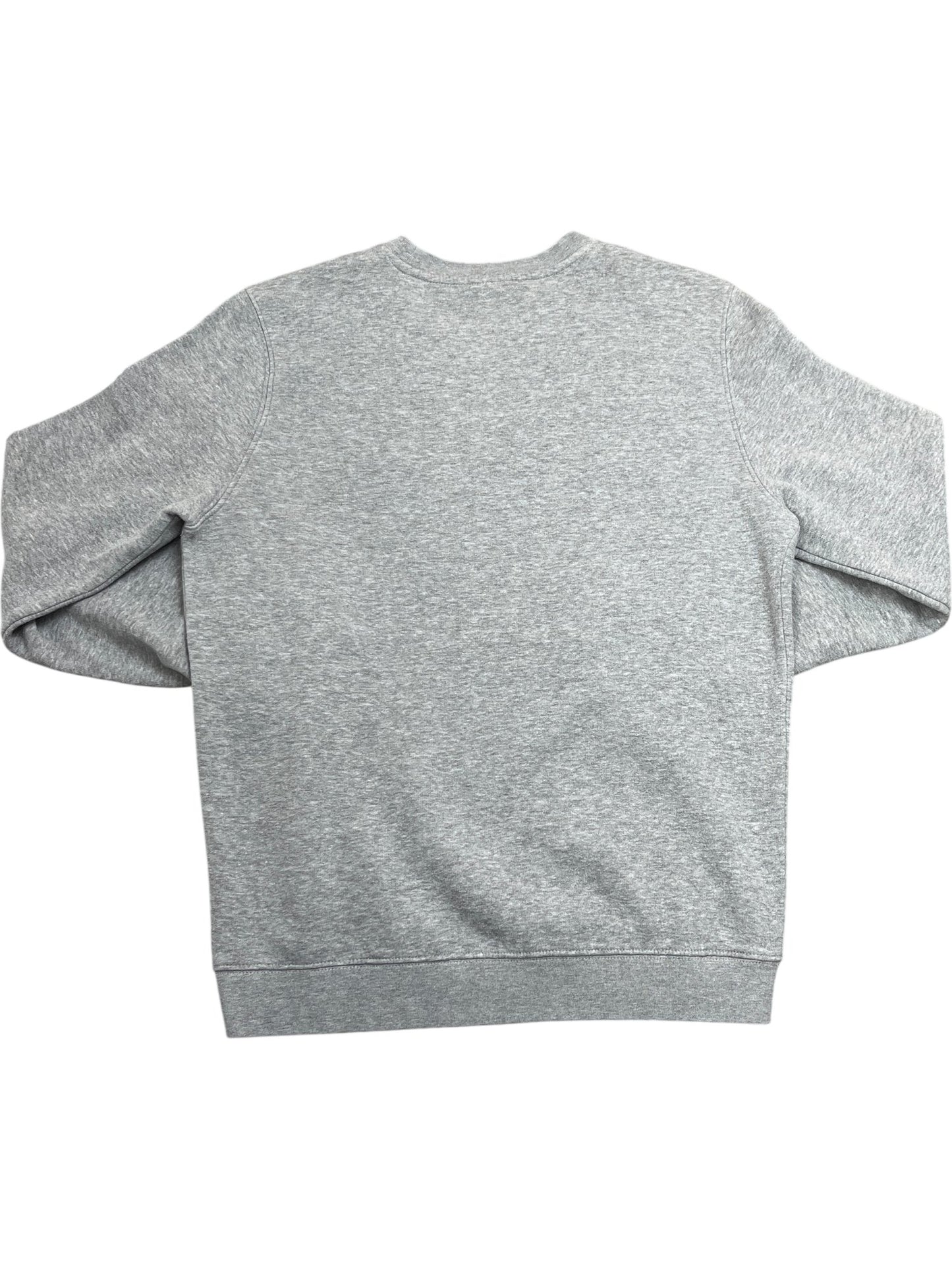 Vintage Grey Champion Crewneck Sweatshirt (M)