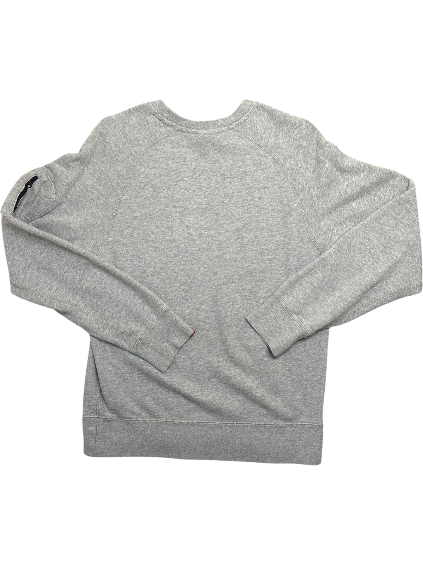 Vintage Grey Nike Sweatshirt (S)