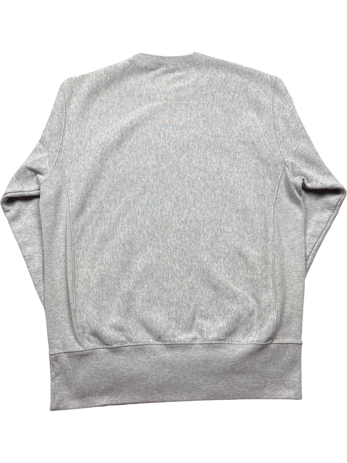 Vintage Grey Champion Crewneck Sweater 90s (L)