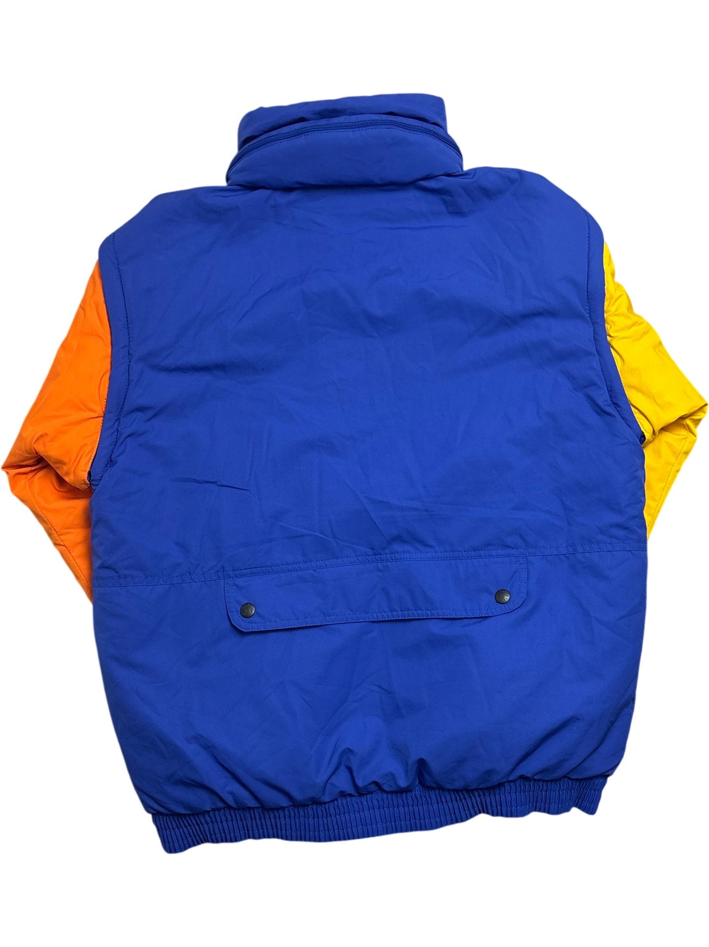 Vintage Multi Jacket Killy (S) (S)