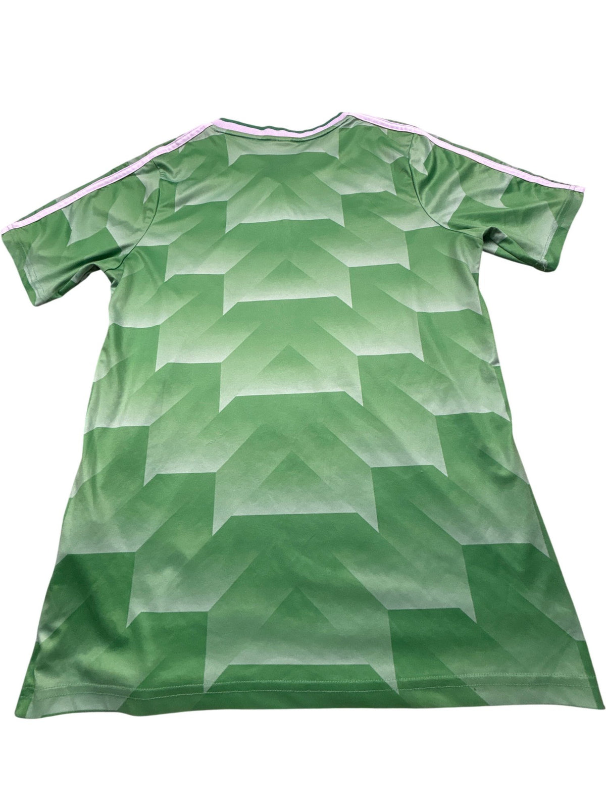 Vintage Green West Germany 1988 Reissue Jersey 90s (M)