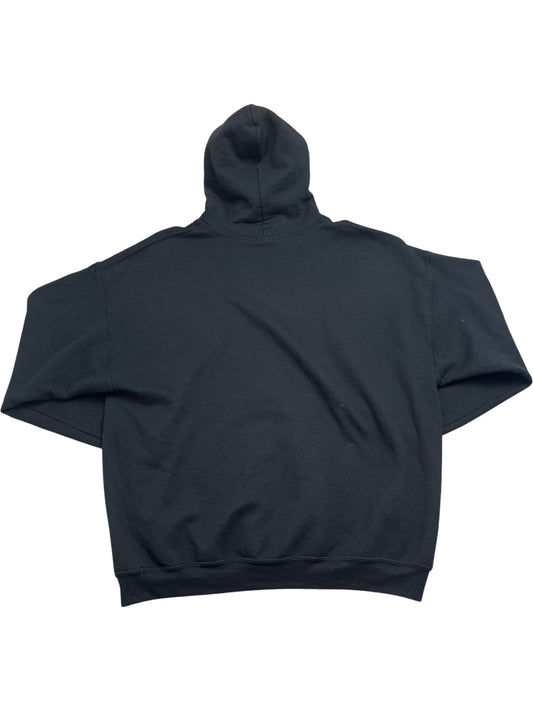 Vintage Black Sierra Nevada Hoodie (XL)