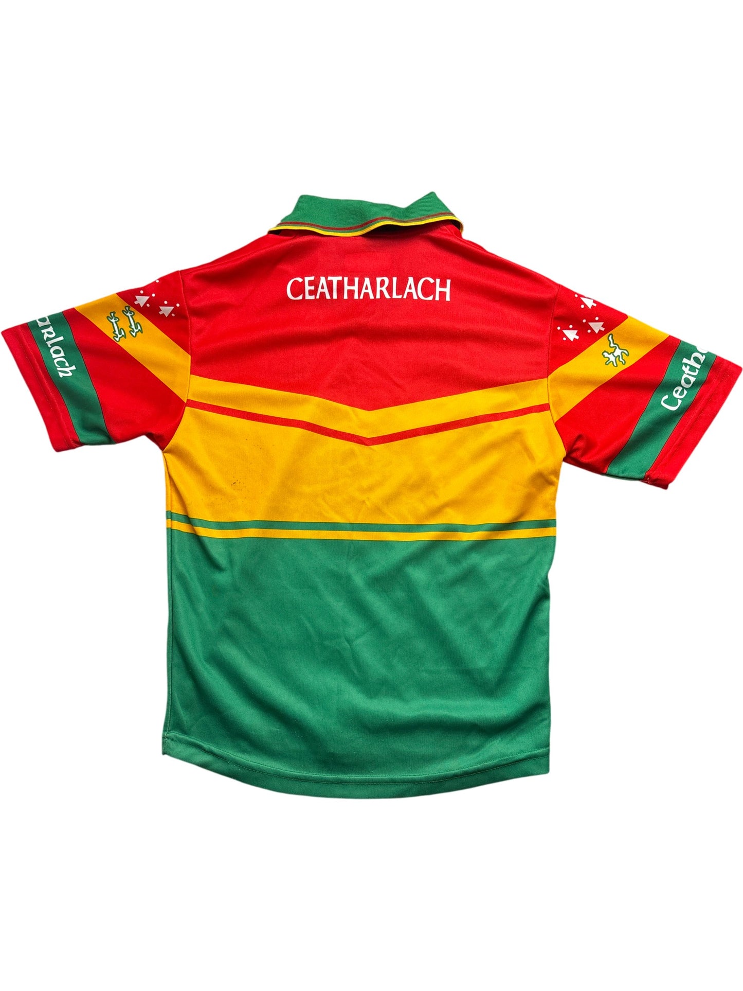 Vintage Multi O'Neills Carlow Jersey 2009 2011 (Unspecified)