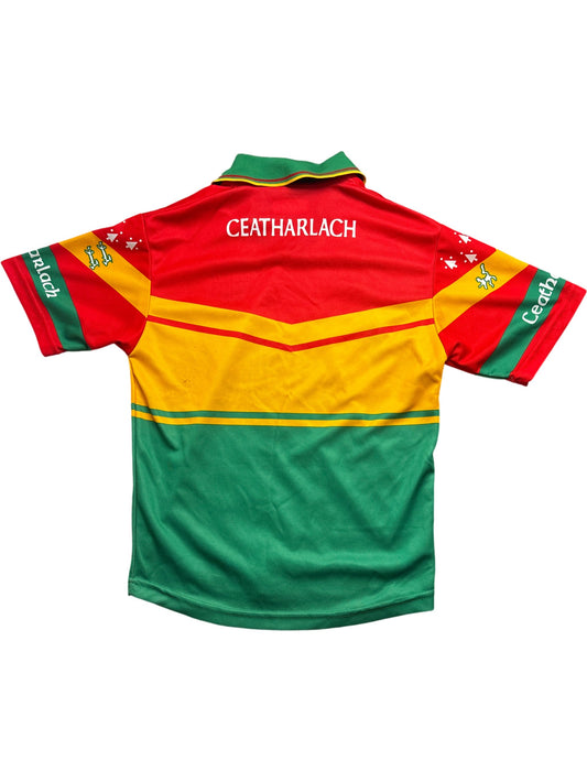 Vintage Multi O'Neills Carlow Jersey 2009 2011 (Unspecified)