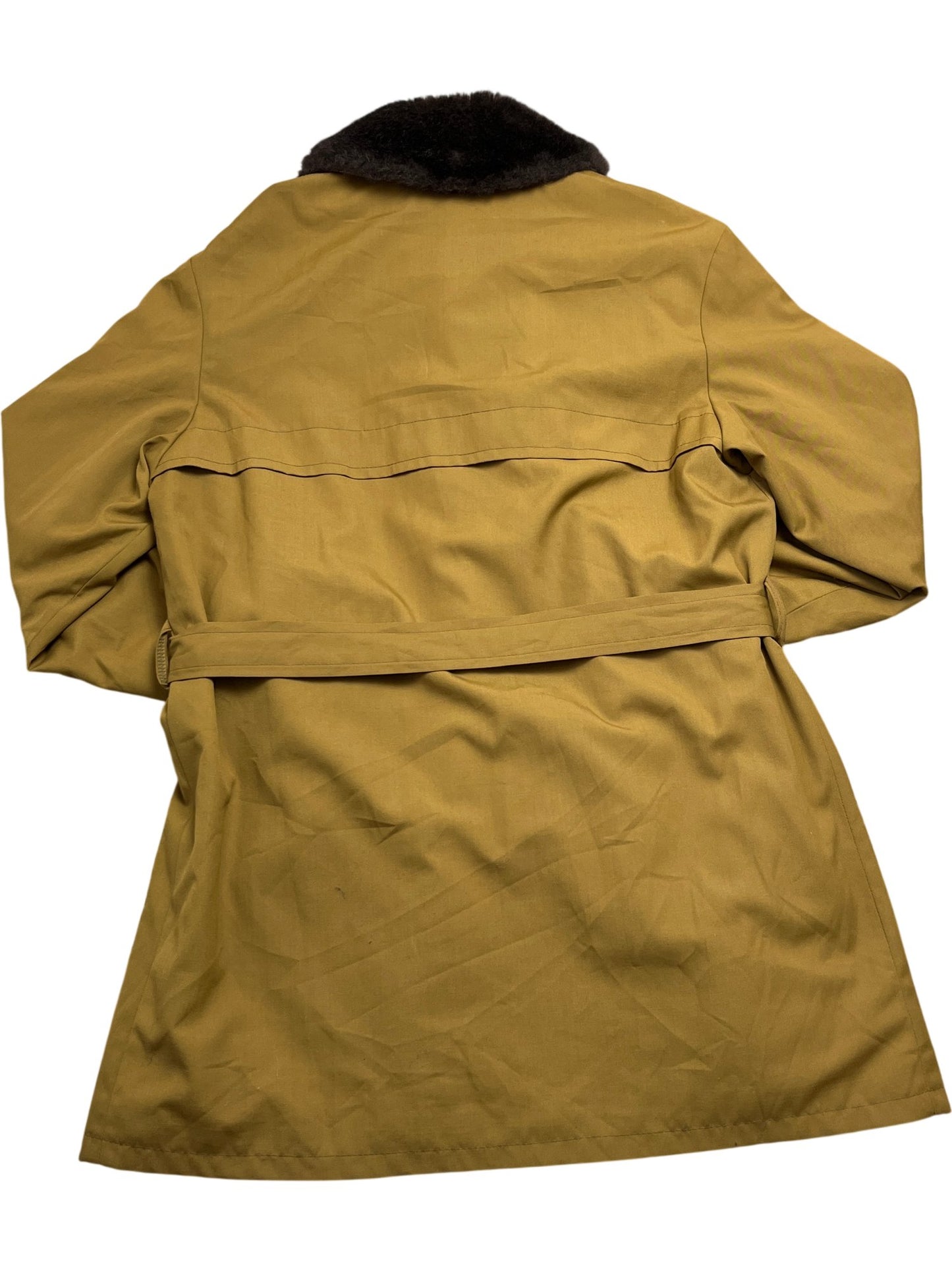 Vintage Brown Whack Vintage Jacket 90s (L)