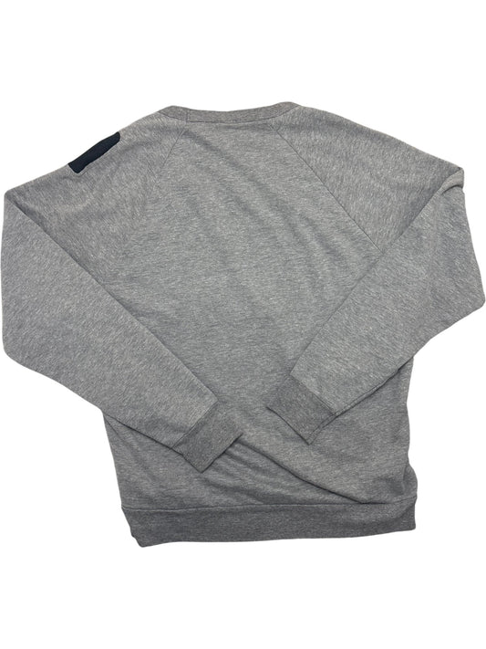 Vintage Grey Nike Crewneck Sweatshirt (M)