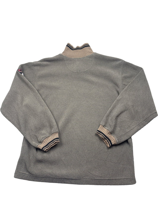 Vintage Brown Whack Vintage Sweater 90s (XL)