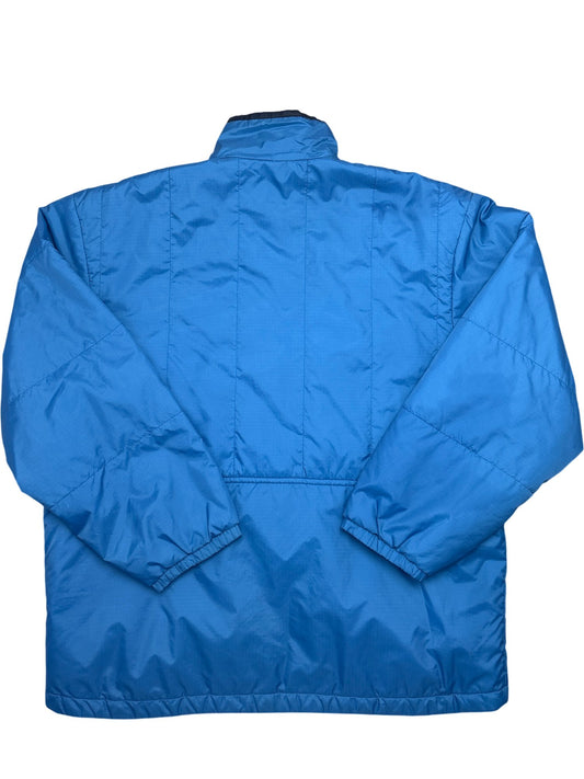 Vintage Blue Nike Jacket 90s (L)