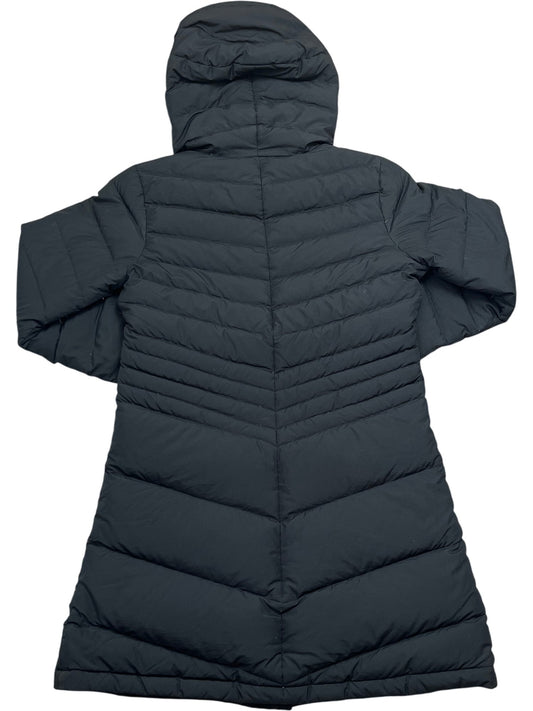 Vintage Black Patagonia Puffer Jacket 2000s (XS)