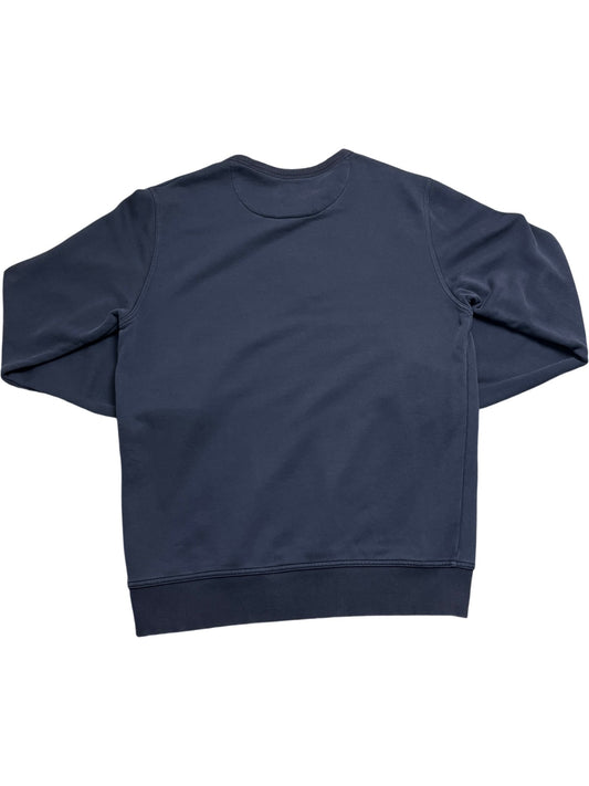 Vintage Navy Gant Sweatshirt 1949 American Sportswear (L)