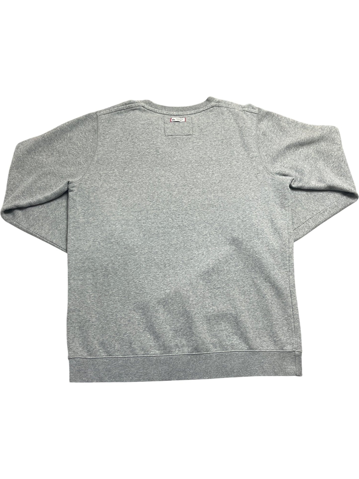 Vintage Grey Whack Vintage Sweatshirt (XL)