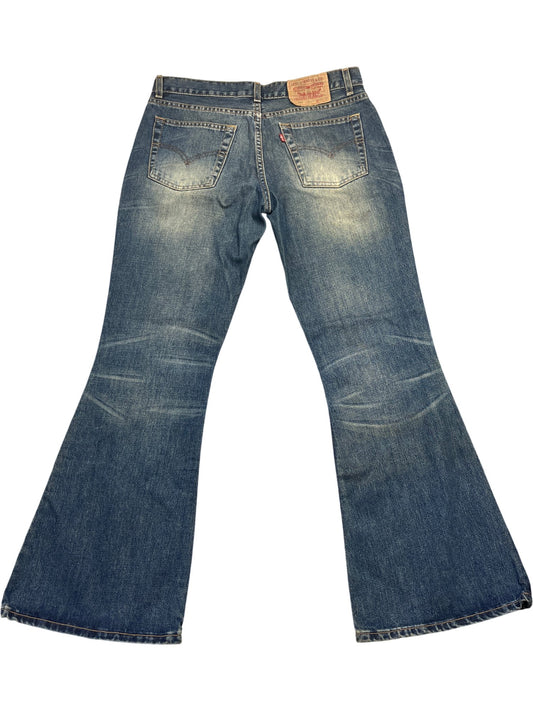 Vintage Levis Jeans (M)