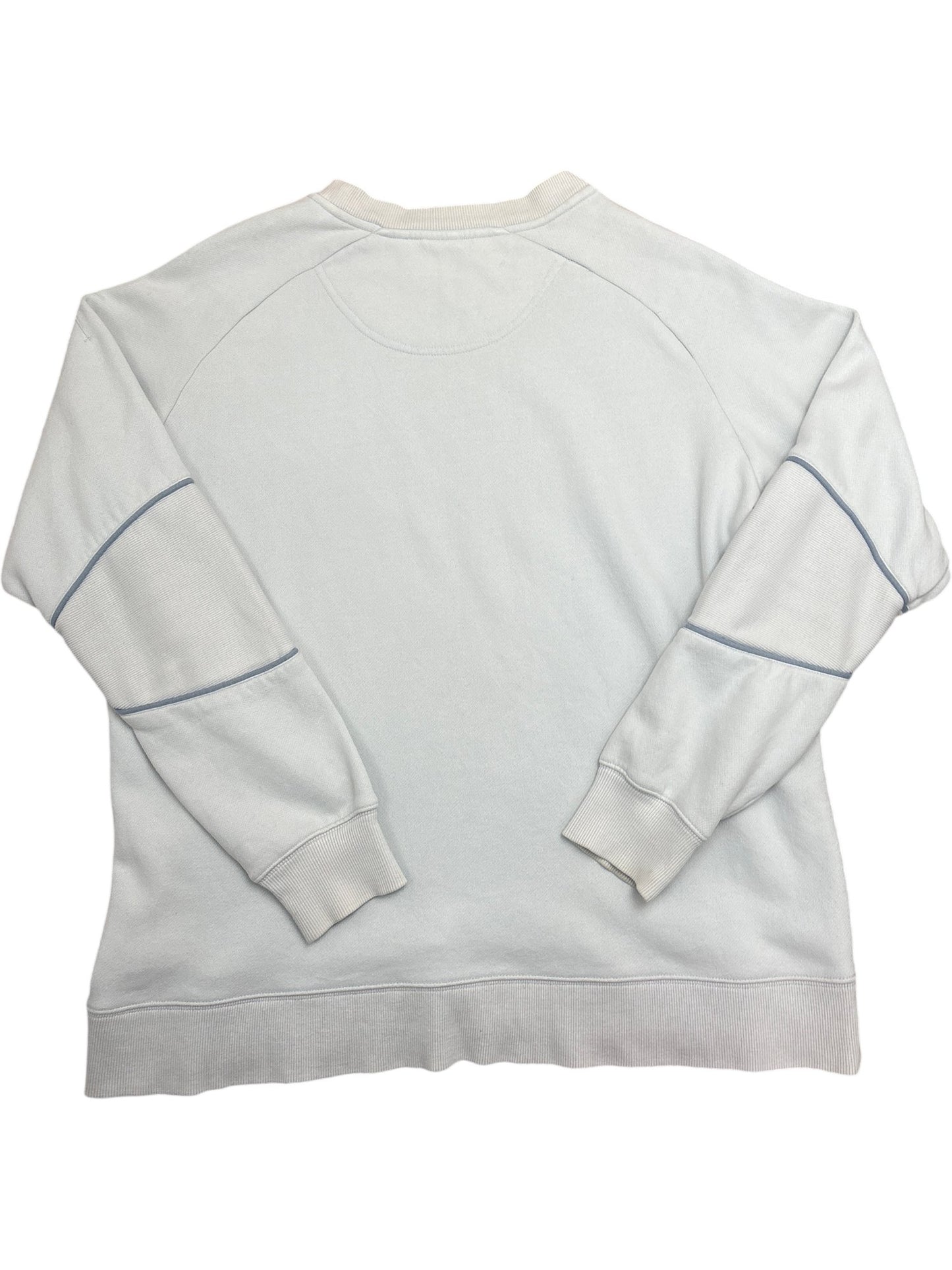 Vintage White Whack Vintage Crewneck Sweatshirt (M)