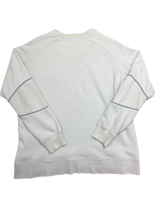 Vintage White Whack Vintage Crewneck Sweatshirt (M)