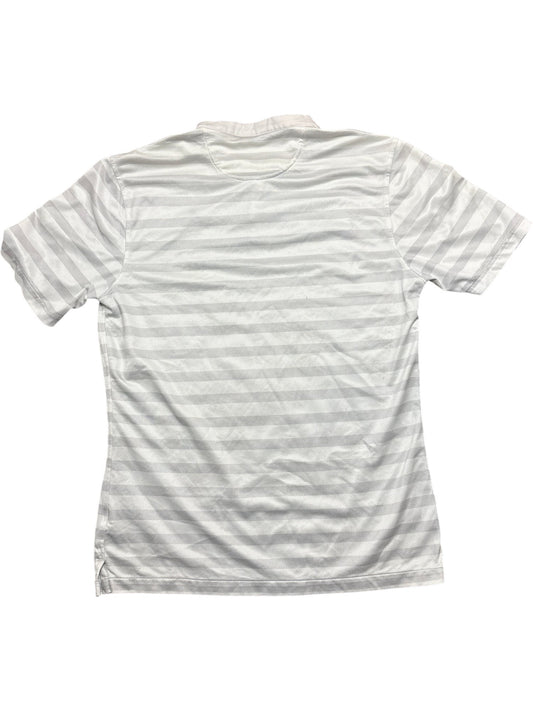 Vintage White Nike Football Jersey (S)