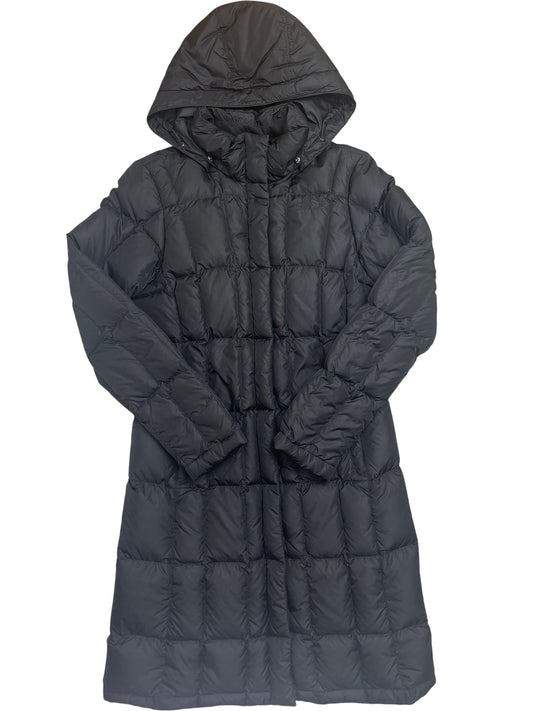 Vintage Black The North Face Puffer Jacket (S)