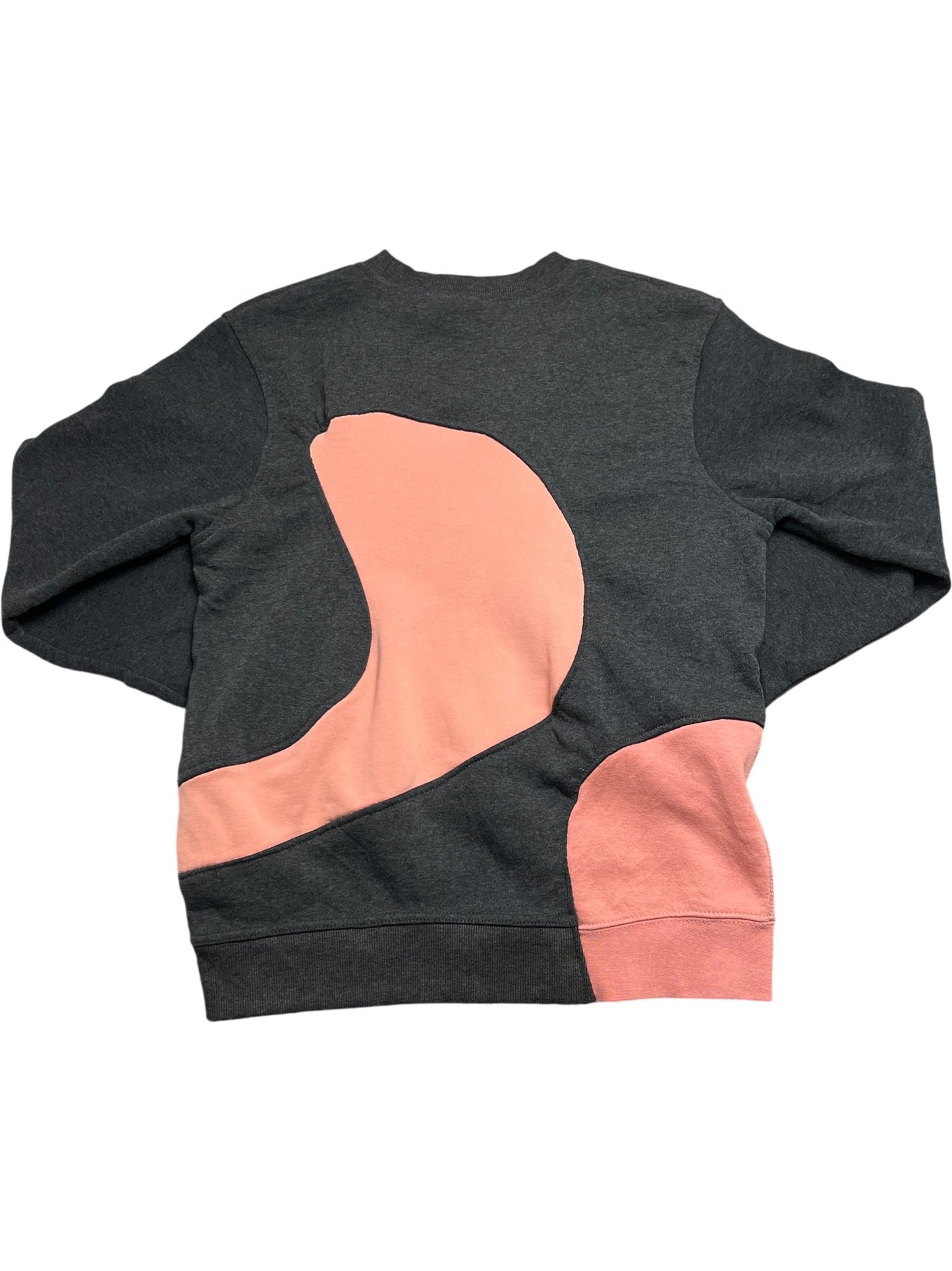 Vintage Grey Nike Crewneck Sweatshirt (S)