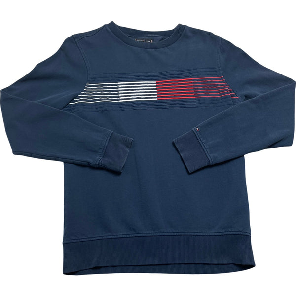 Vintage Navy Whack Vintage Sweatshirt (S)
