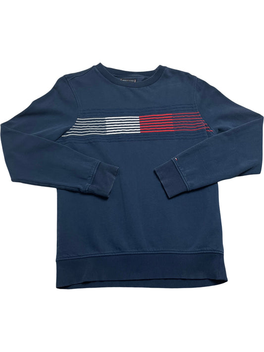Vintage Navy Whack Vintage Sweatshirt (S)