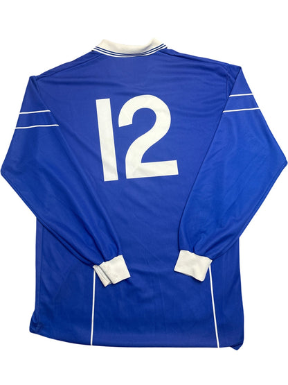 Vintage Blue O'Neills Jersey 90s (XL)