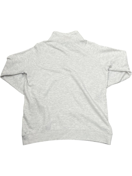 Vintage Grey Champion Sweatshirt 90s (M)