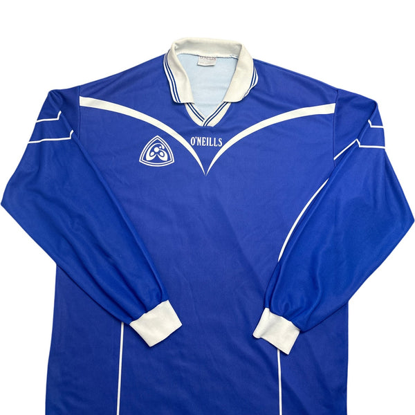 Vintage Blue O'Neills Jersey 90s (XL)