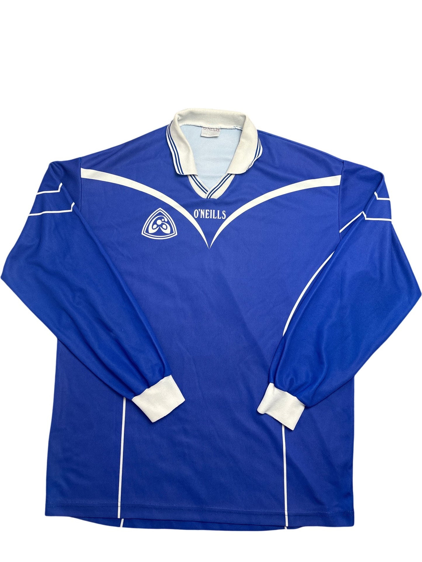 Vintage Blue O'Neills Jersey 90s (XL)