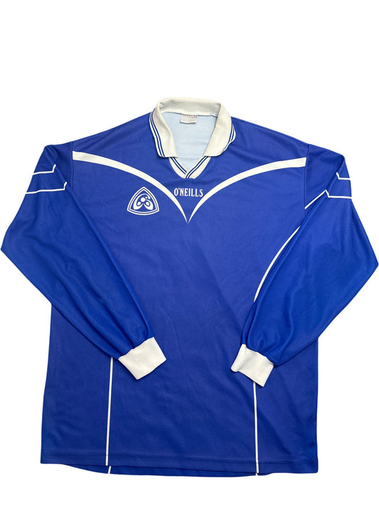 Vintage Blue O'Neills Jersey 90s (XL)