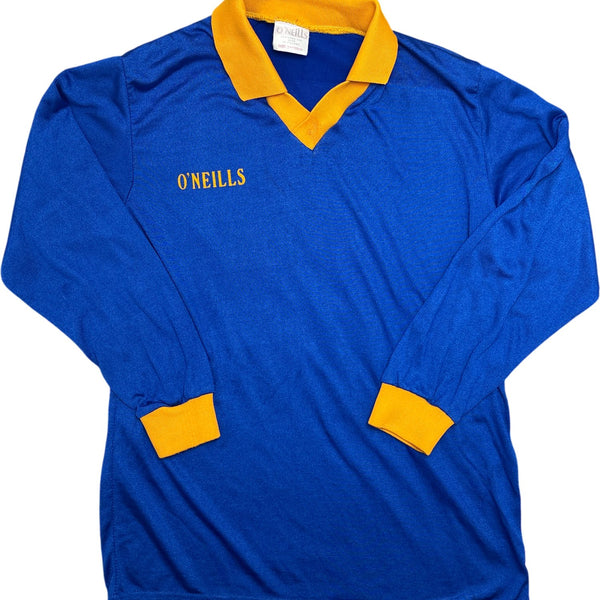 Vintage Blue O'Neills Jersey Model #11 (S)
