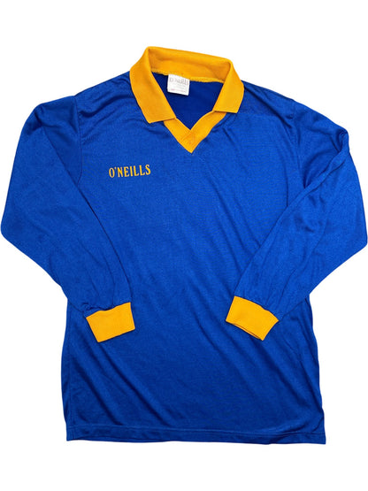 Vintage Blue O'Neills Jersey Model #11 (S)
