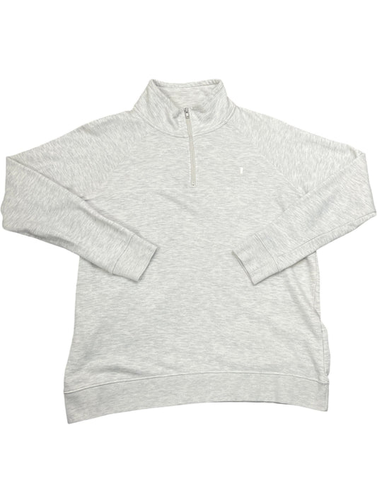 Vintage Grey Champion Sweatshirt 90s (M)