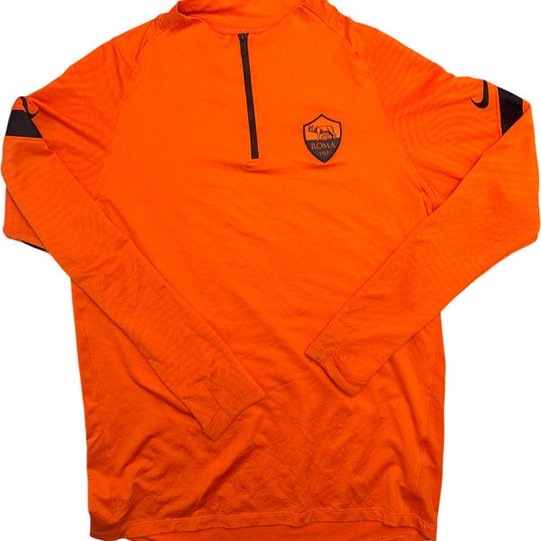 Vintage Orange Whack Vintage Crewneck Sweatshirt (M)