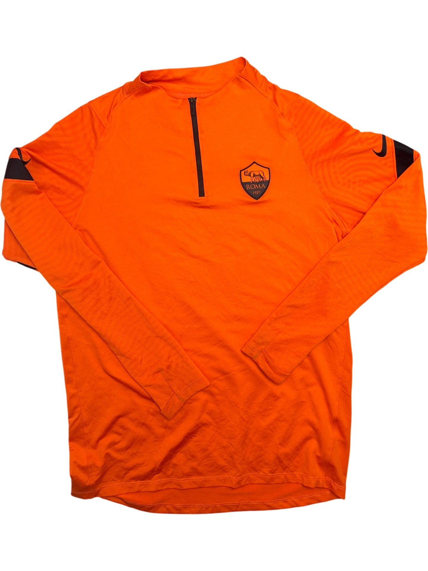 Vintage Orange Whack Vintage Crewneck Sweatshirt (M)