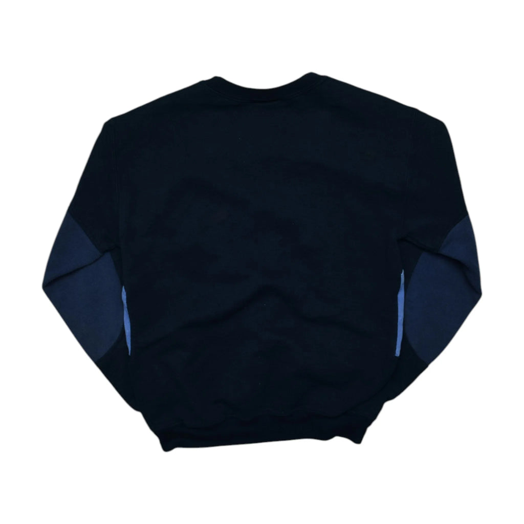 Vintage Black Adidas Sweatshirt (XXS)