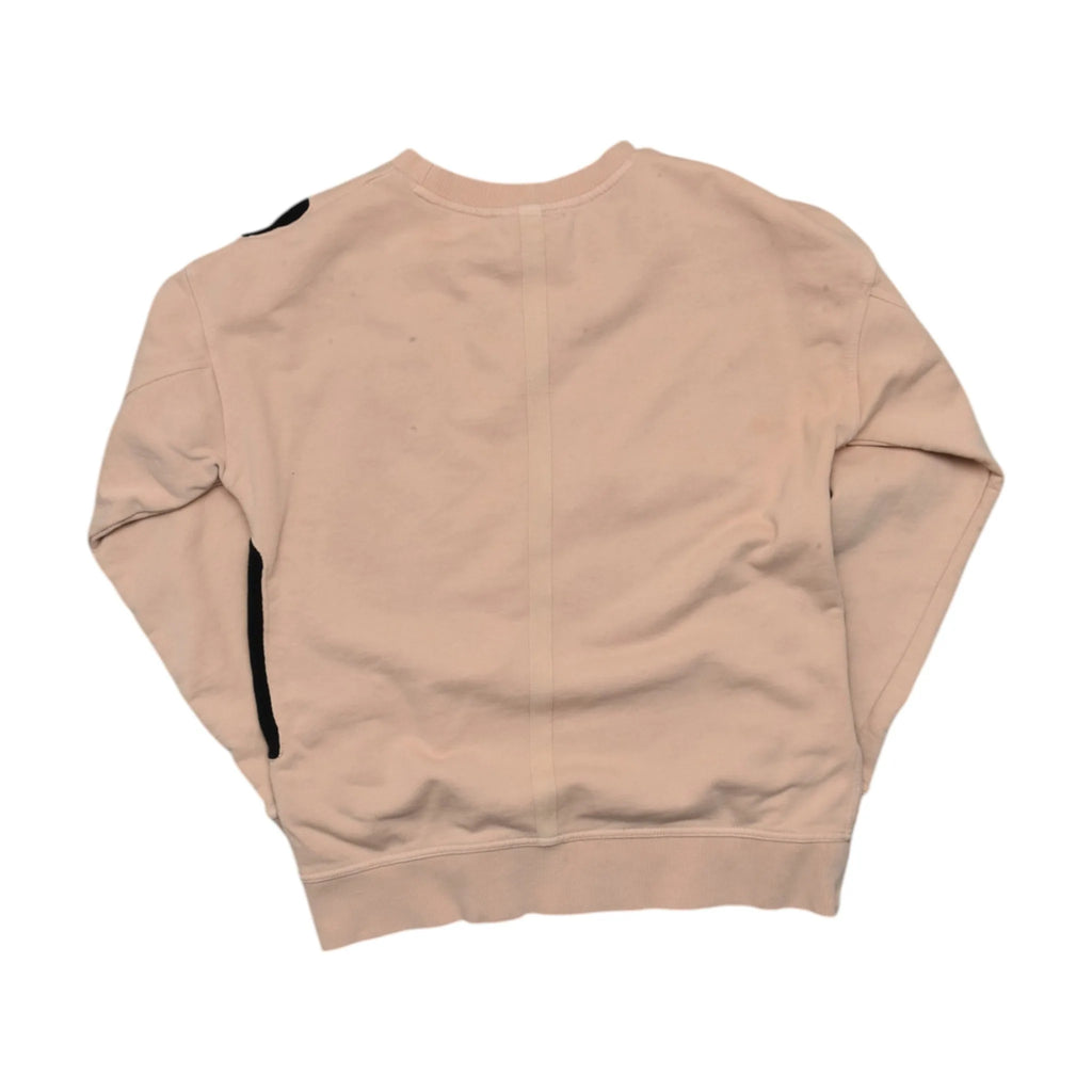 Vintage Beige Nike Sweatshirt (S)