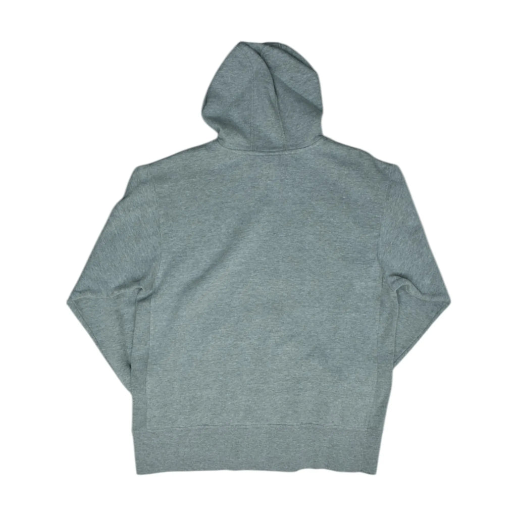 Vintage Gray Hoodie (XL)