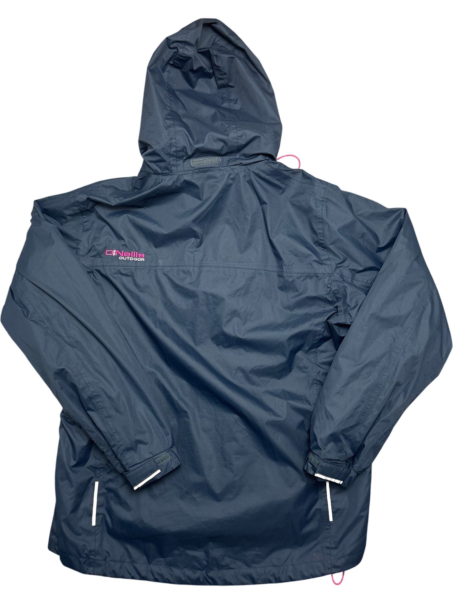 Vintage Navy O'Neill Jacket Kids 12 (XXS)