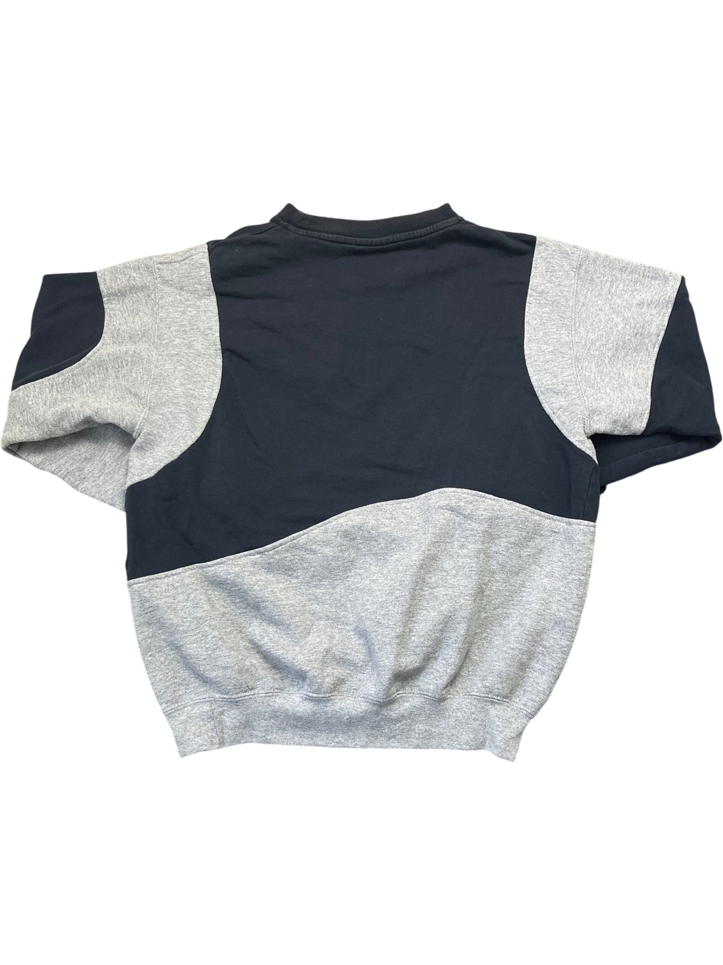 Vintage Grey Le Coq Sportif Crewneck Sweatshirt (M)