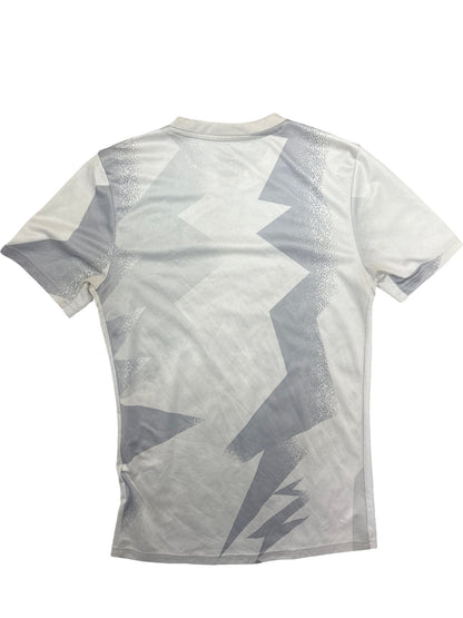 Vintage Grey Whack Vintage T-Shirt Soccer (S)