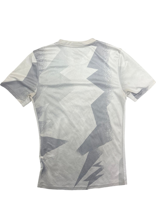 Vintage Grey Whack Vintage T-Shirt Soccer (S)